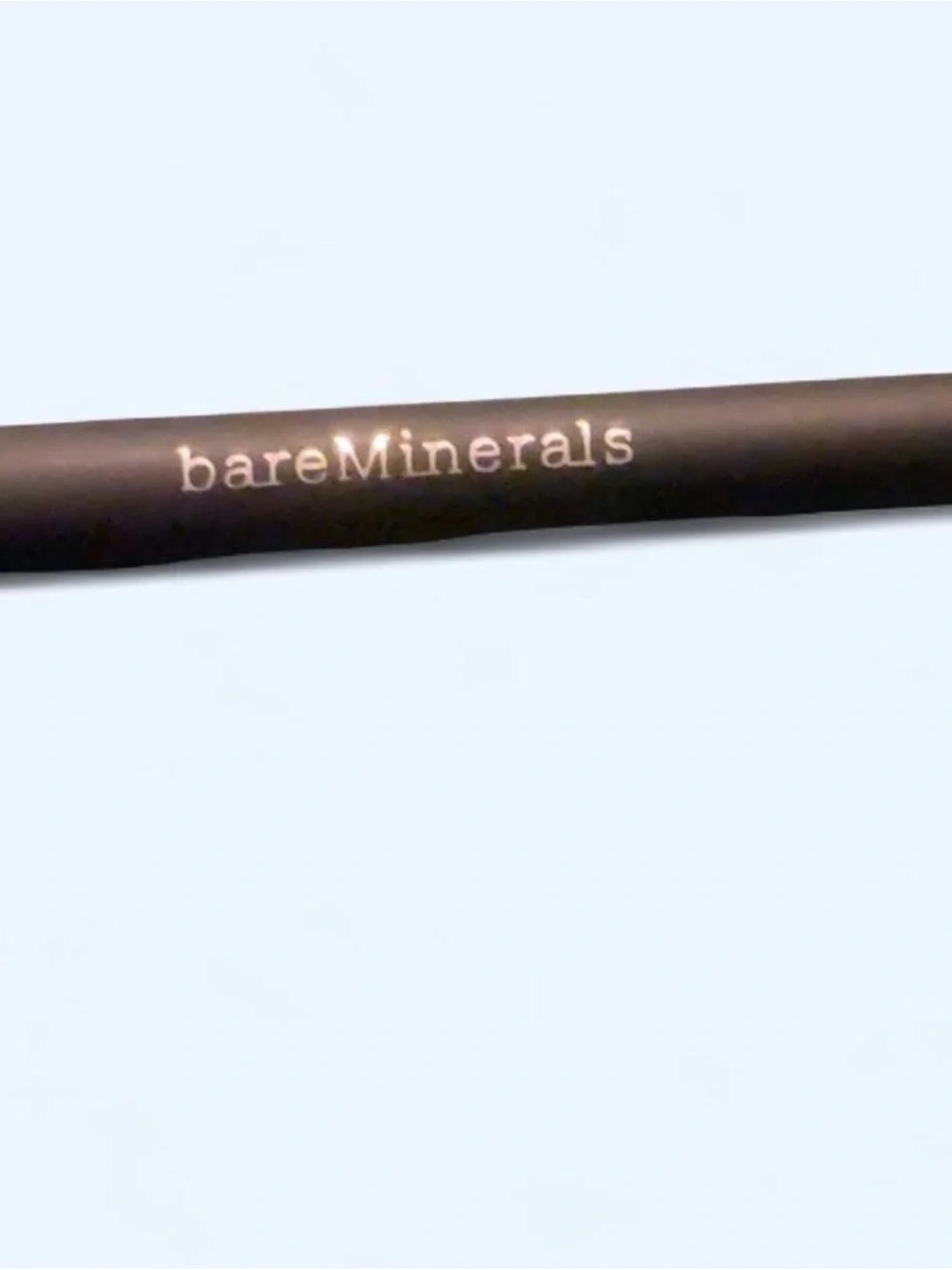 NEW bareMinerals Shade & Diffuse Eye Brush Vegan